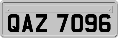 QAZ7096