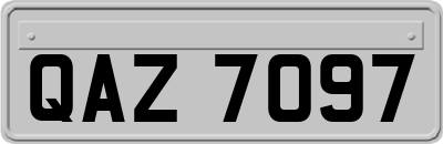 QAZ7097