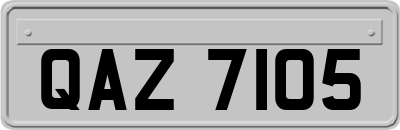 QAZ7105