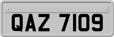 QAZ7109