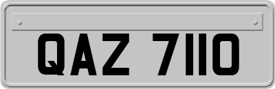 QAZ7110