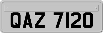 QAZ7120