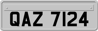 QAZ7124