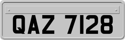 QAZ7128