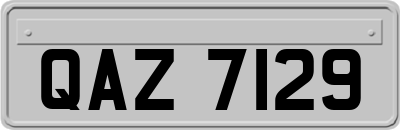 QAZ7129