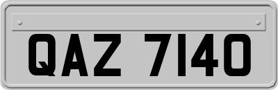 QAZ7140