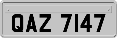 QAZ7147