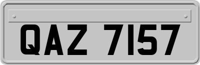 QAZ7157