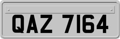 QAZ7164