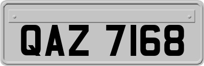 QAZ7168