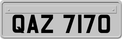 QAZ7170