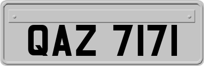 QAZ7171