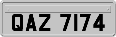 QAZ7174