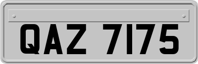 QAZ7175