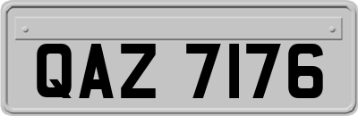 QAZ7176