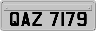 QAZ7179