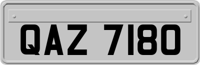 QAZ7180