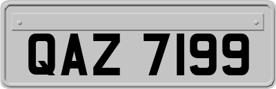 QAZ7199