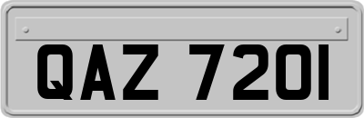 QAZ7201