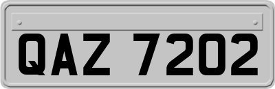 QAZ7202