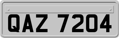 QAZ7204