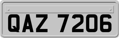 QAZ7206