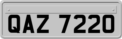 QAZ7220