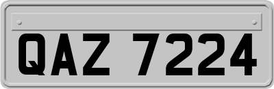 QAZ7224