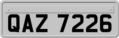 QAZ7226