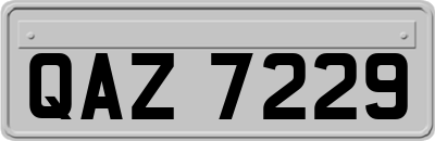 QAZ7229