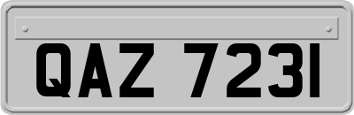 QAZ7231