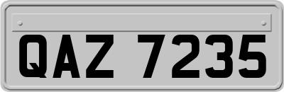 QAZ7235