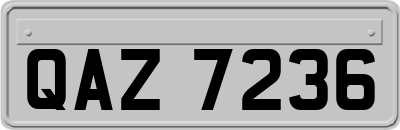 QAZ7236