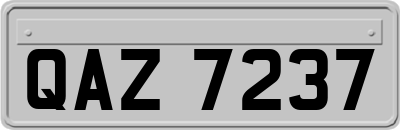 QAZ7237