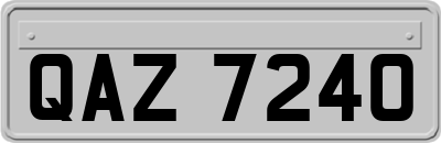 QAZ7240