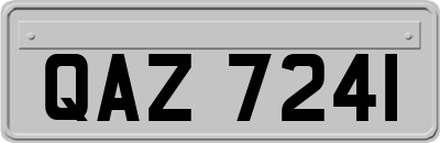 QAZ7241