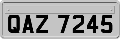 QAZ7245