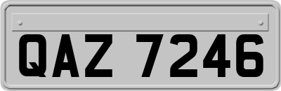 QAZ7246