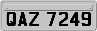 QAZ7249