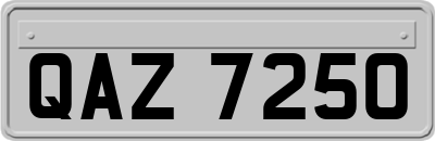 QAZ7250