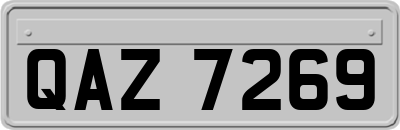 QAZ7269