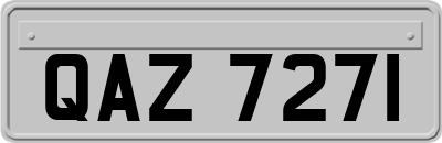 QAZ7271