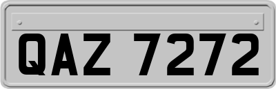 QAZ7272