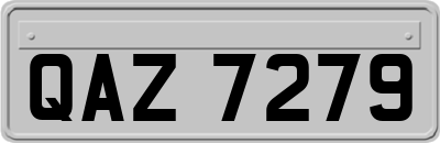 QAZ7279