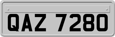 QAZ7280