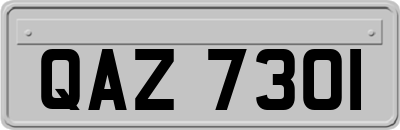 QAZ7301