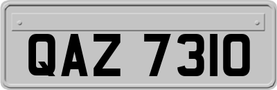 QAZ7310