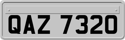 QAZ7320