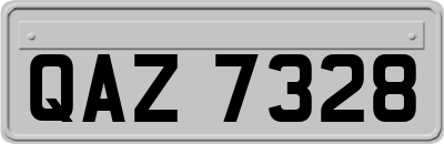 QAZ7328