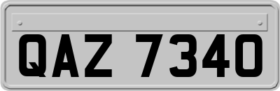 QAZ7340